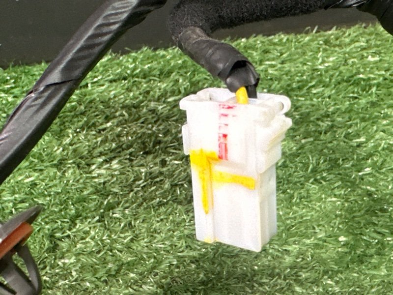 Проводка двери Hyundai Creta 2018 GS