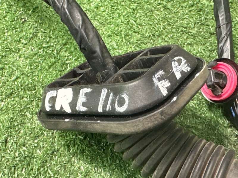 Проводка двери Hyundai Creta 2018 GS