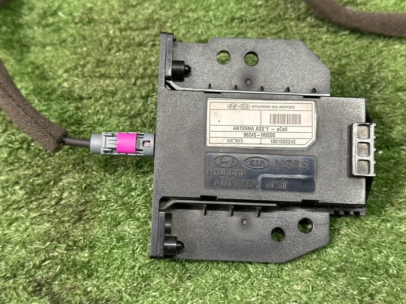 Усилитель антенны Hyundai Creta 2018 GS