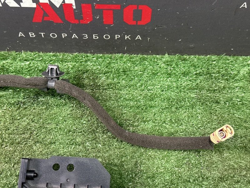 Усилитель антенны Hyundai Creta 2018 GS