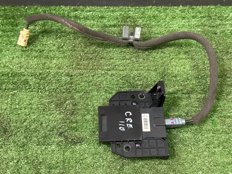 Усилитель антенны Hyundai Creta 2018 GS