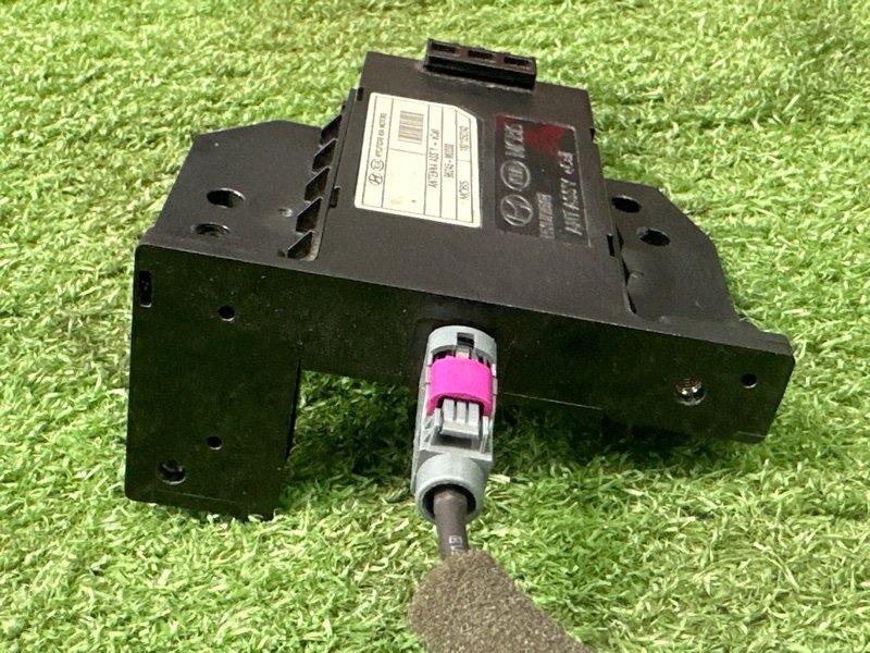 Усилитель антенны Hyundai Creta 2018 GS