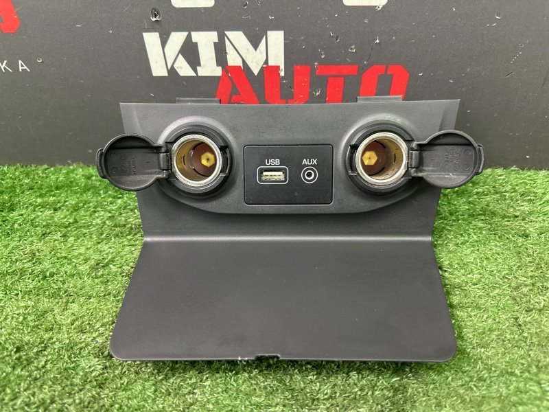 Блок usbaux Hyundai Creta 2018 GS