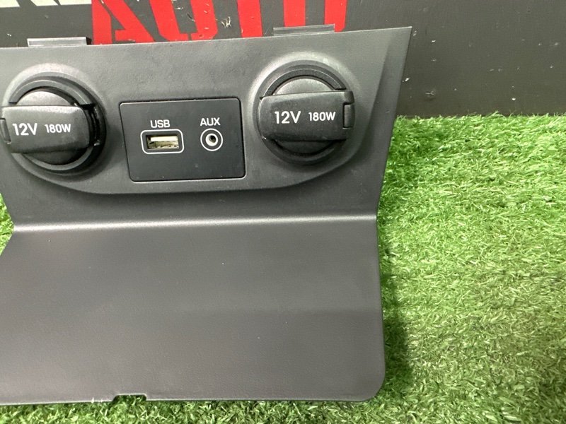 Блок usbaux Hyundai Creta 2018 GS