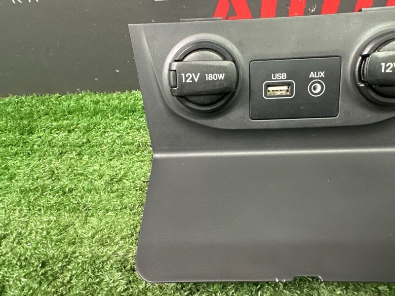 Блок usbaux Hyundai Creta 2018 GS