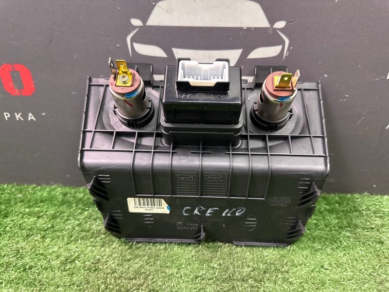 Блок usbaux Hyundai Creta 2018 GS