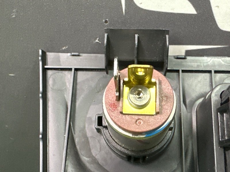 Блок usbaux Hyundai Creta 2018 GS