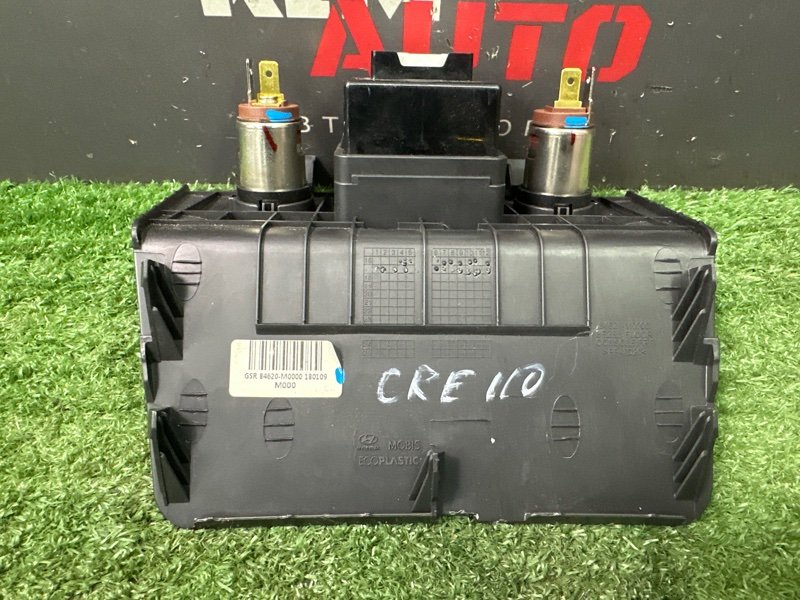 Блок usbaux Hyundai Creta 2018 GS