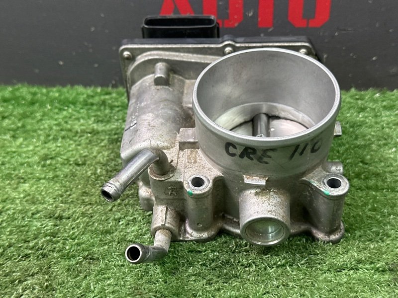 Дроссельная заслонка Hyundai Creta 2018 GS