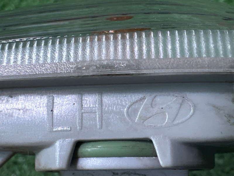 Повторитель поворота в крыло Hyundai Creta 2018 GS