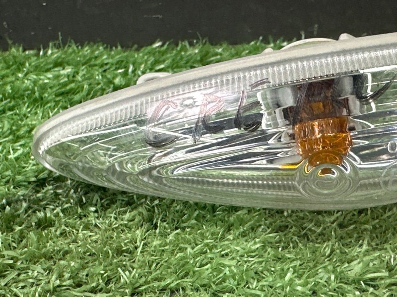 Повторитель поворота в крыло Hyundai Creta 2018 GS