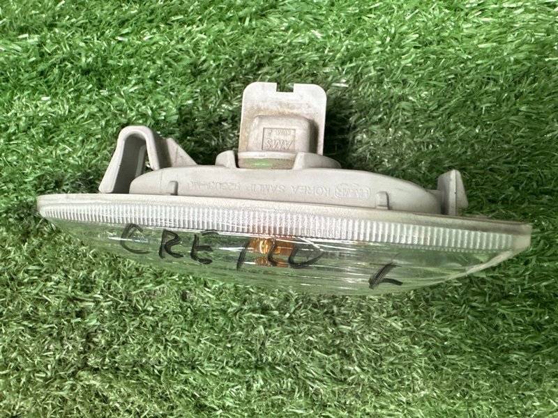 Повторитель поворота в крыло Hyundai Creta 2018 GS