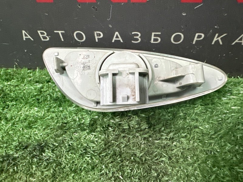 Повторитель поворота в крыло Hyundai Creta 2018 GS