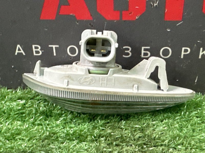 Повторитель поворота в крыло Hyundai Creta 2018 GS