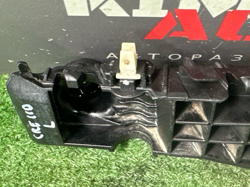 Кронштейн бампера Hyundai Creta 2018 GS