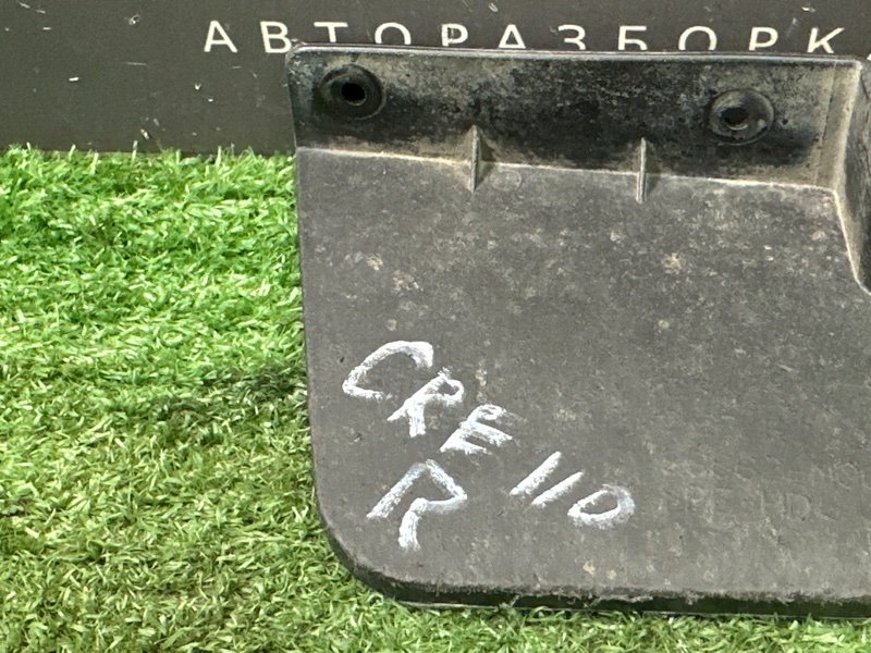 Аэродинамический щиток Hyundai Creta 2018 GS