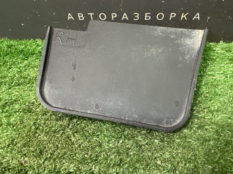 Аэродинамический щиток Hyundai Creta 2018 GS