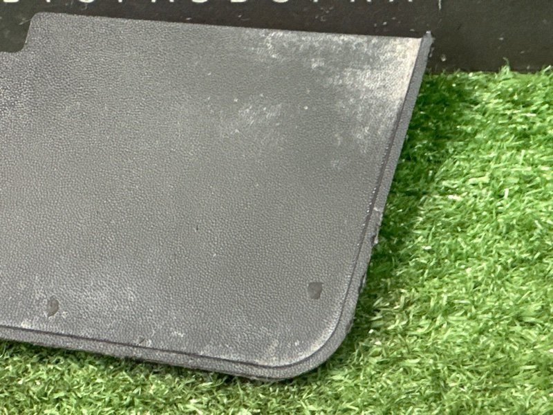 Аэродинамический щиток Hyundai Creta 2018 GS