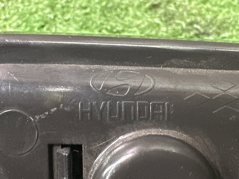 Ручка двери внутренняя Hyundai Creta 2018 GS