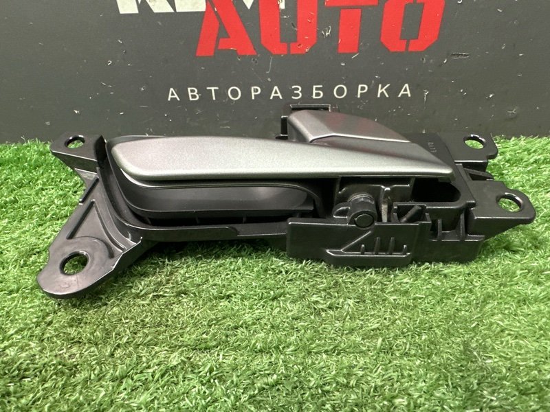 Ручка двери внутренняя Hyundai Creta 2018 GS