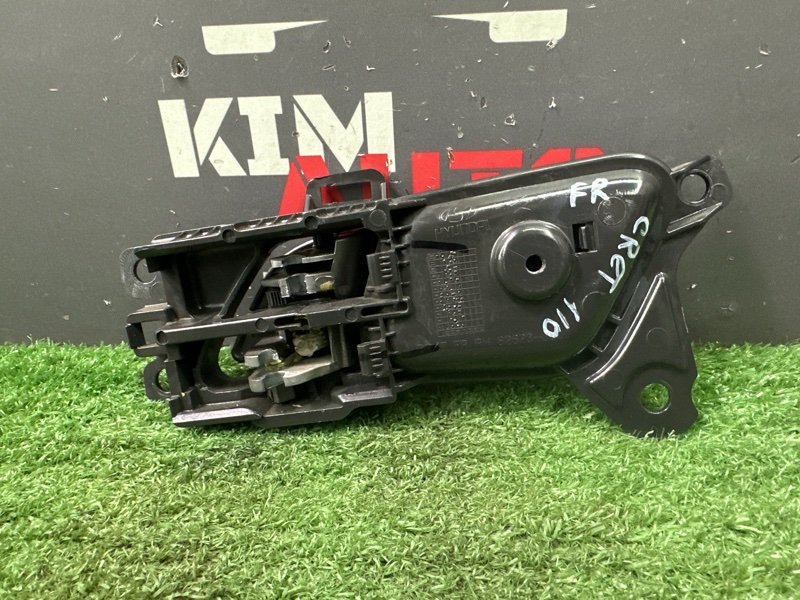 Ручка двери внутренняя Hyundai Creta 2018 GS