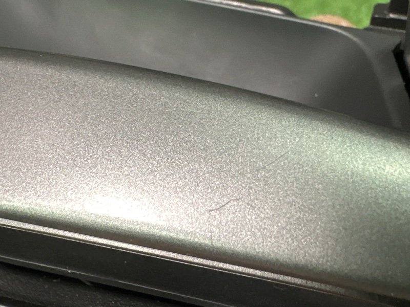 Ручка двери внутренняя Hyundai Creta 2018 GS