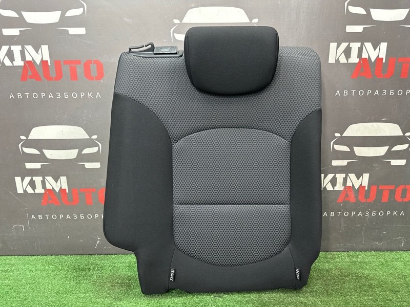 Сиденье задний ряд Hyundai Creta 2018 GS