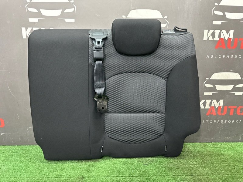 Сиденье задний ряд Hyundai Creta 2018 GS