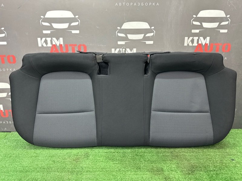 Сиденье задний ряд Hyundai Creta 2018 GS