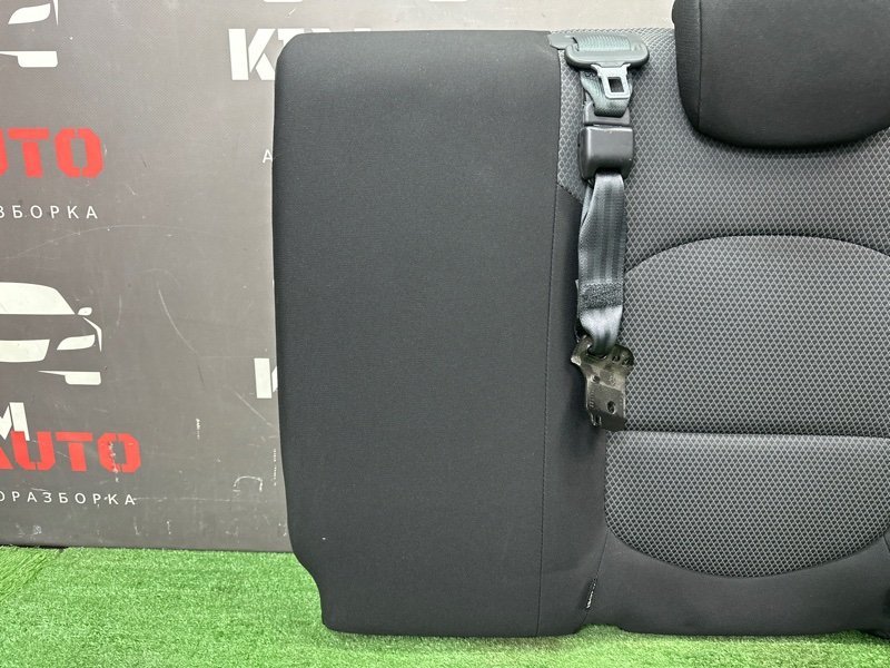 Сиденье задний ряд Hyundai Creta 2018 GS