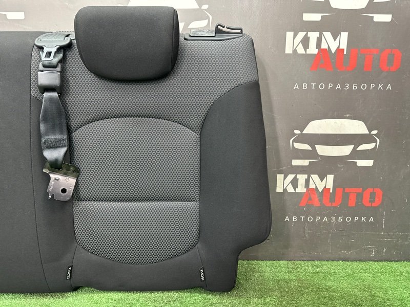 Сиденье задний ряд Hyundai Creta 2018 GS