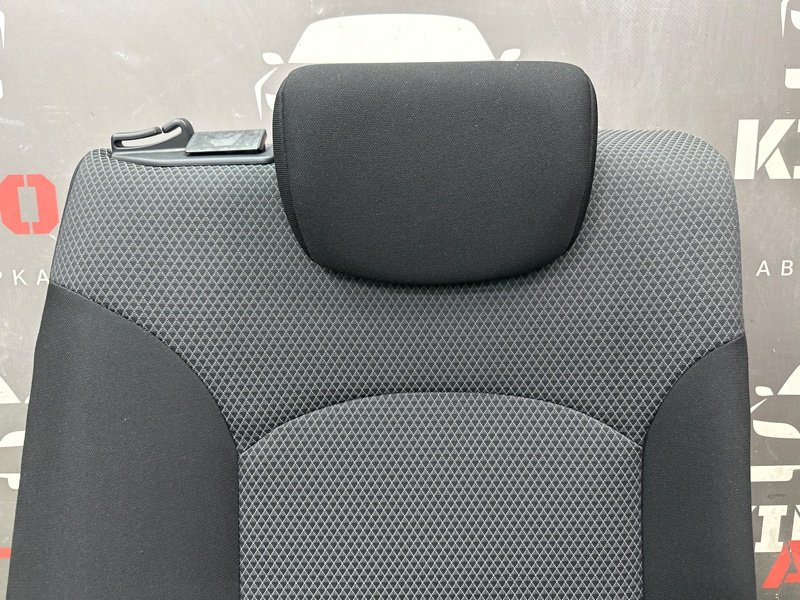 Сиденье задний ряд Hyundai Creta 2018 GS