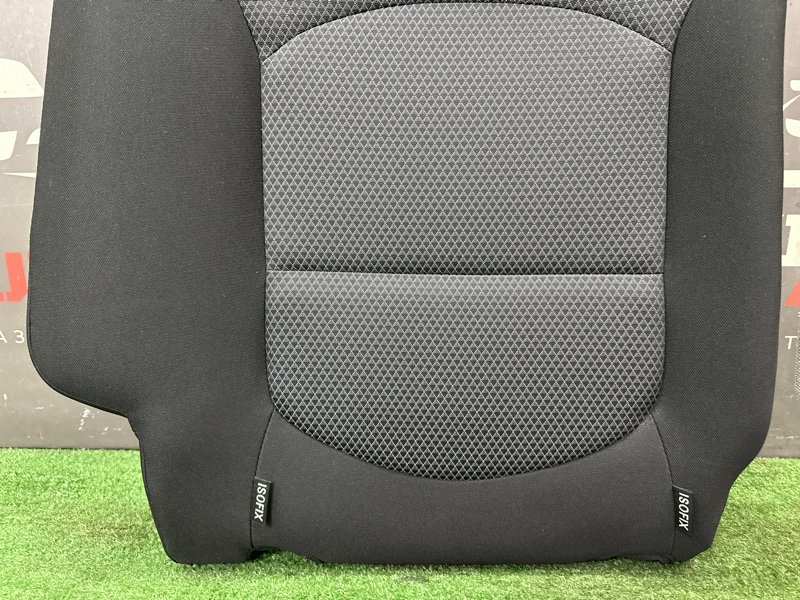 Сиденье задний ряд Hyundai Creta 2018 GS