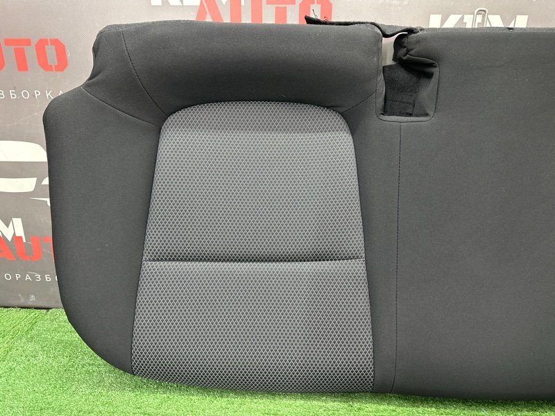 Сиденье задний ряд Hyundai Creta 2018 GS