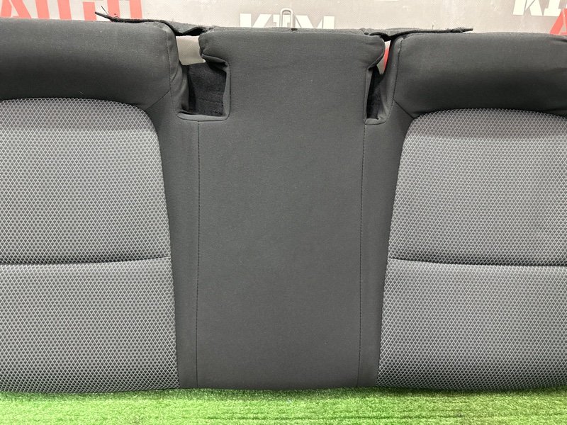 Сиденье задний ряд Hyundai Creta 2018 GS