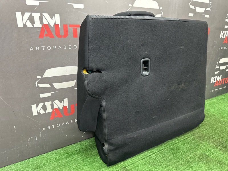 Сиденье задний ряд Hyundai Creta 2018 GS