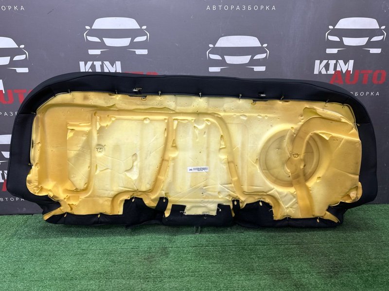 Сиденье задний ряд Hyundai Creta 2018 GS