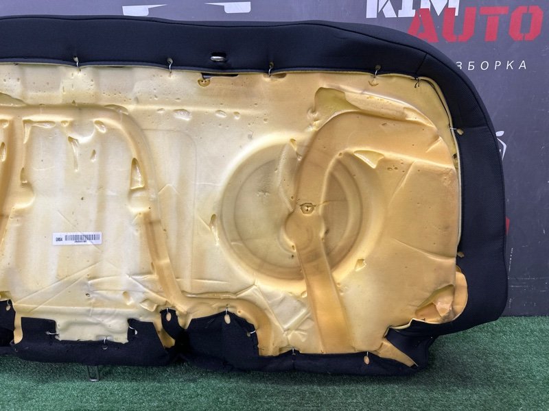 Сиденье задний ряд Hyundai Creta 2018 GS