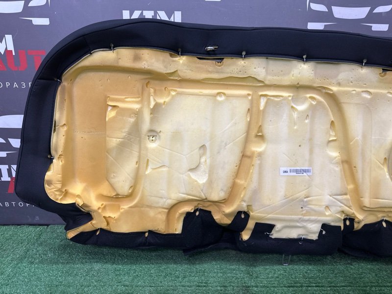 Сиденье задний ряд Hyundai Creta 2018 GS