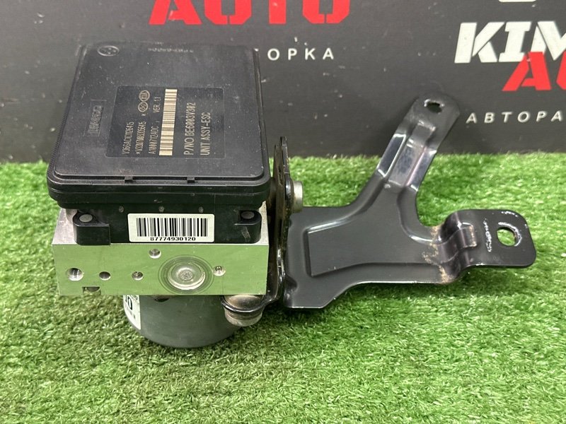 Блок ABS Hyundai Creta 2018 GS