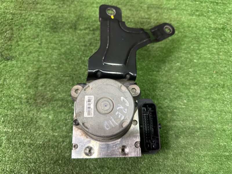 Блок ABS Hyundai Creta 2018 GS