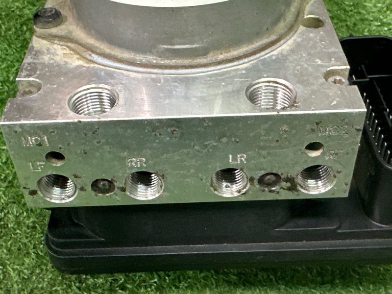 Блок ABS Hyundai Creta 2018 GS