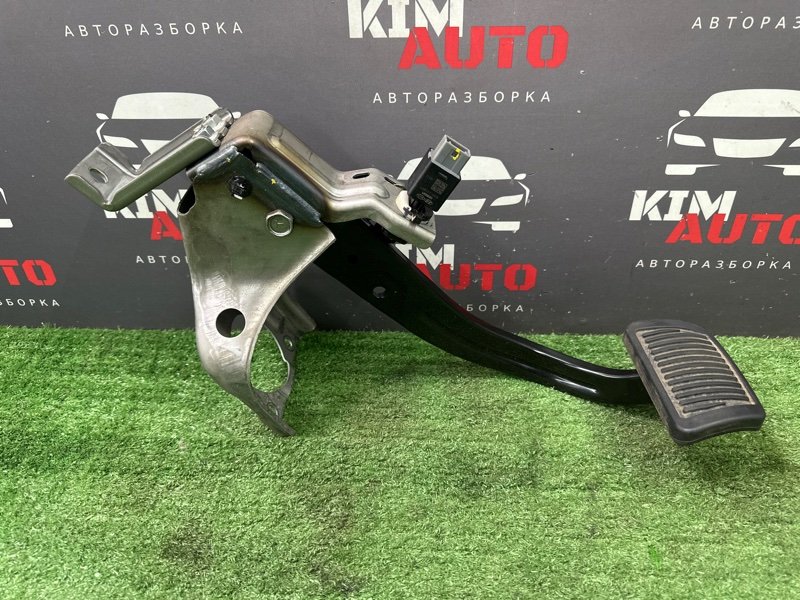 Педаль тормоза АКПП Hyundai Creta 2018 GS