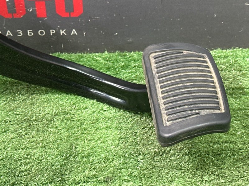 Педаль тормоза АКПП Hyundai Creta 2018 GS