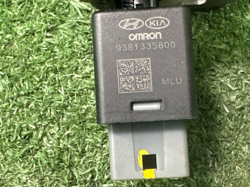 Педаль тормоза АКПП Hyundai Creta 2018 GS