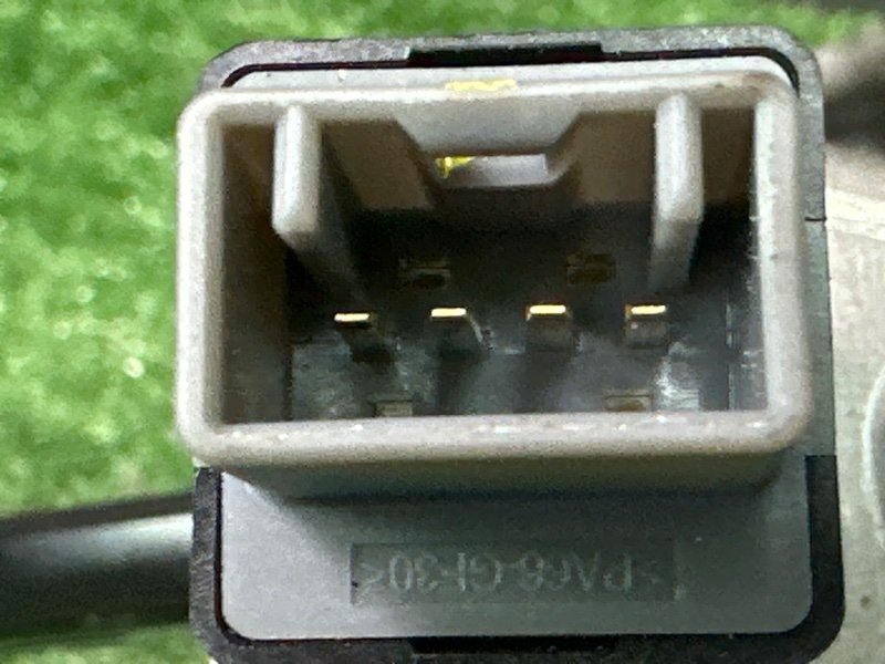 Педаль тормоза АКПП Hyundai Creta 2018 GS