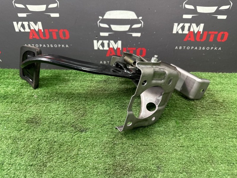 Педаль тормоза АКПП Hyundai Creta 2018 GS