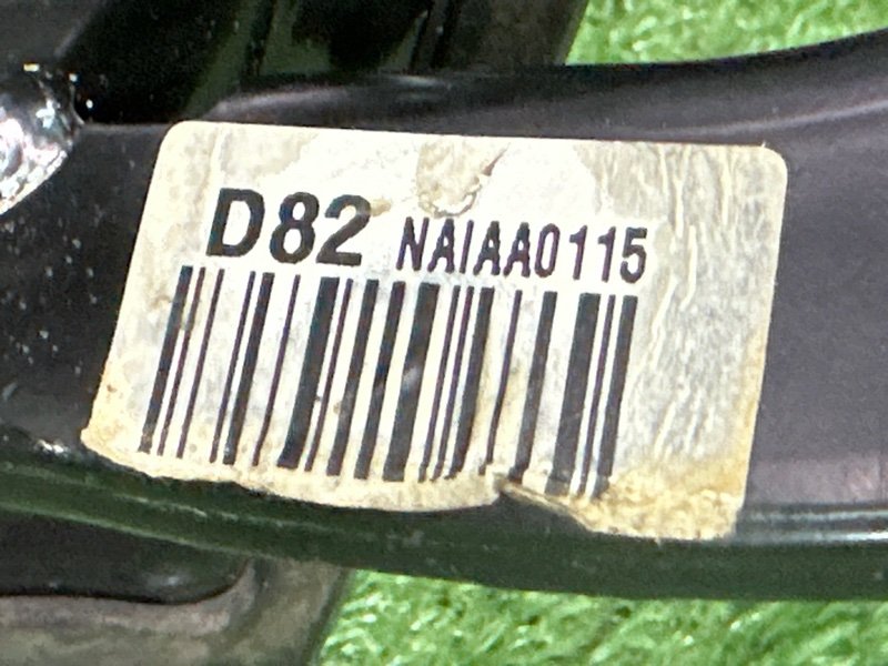 Педаль тормоза АКПП Hyundai Creta 2018 GS