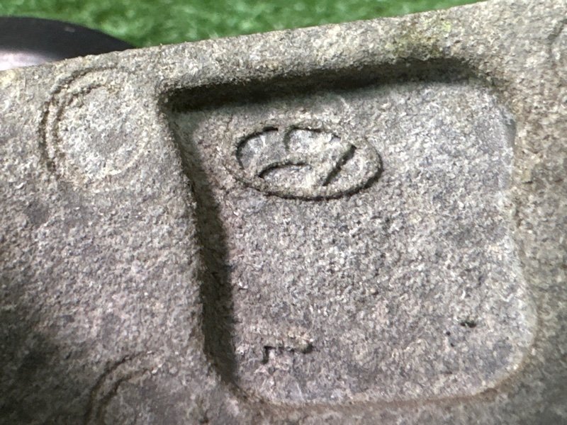 Трапеция дворников с мотором Hyundai Creta 2018 GS