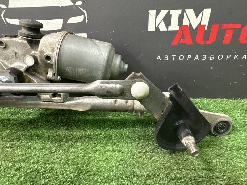 Трапеция дворников с мотором Hyundai Creta 2018 GS